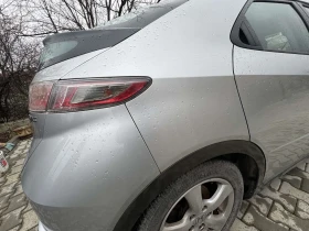 Honda Civic, снимка 2