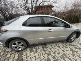 Honda Civic, снимка 1