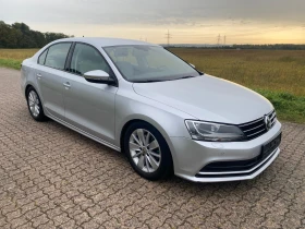 VW Jetta 2.0TDI DSG на части 1