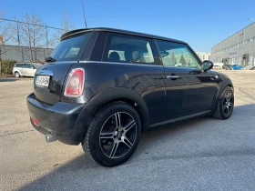 Mini Cooper 1.4i 95 к.с., снимка 4