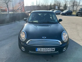 Mini Cooper 1.4i 95 к.с., снимка 7