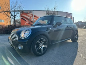 Mini Cooper 1.4i 95 к.с., снимка 1