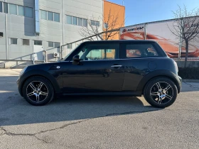 Mini Cooper 1.4i 95 к.с., снимка 2