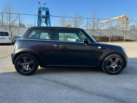 Mini Cooper 1.4i 95 к.с., снимка 5