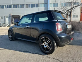 Mini Cooper 1.4i 95 к.с., снимка 3