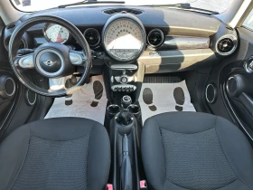 Mini Cooper 1.4i 95 к.с., снимка 10