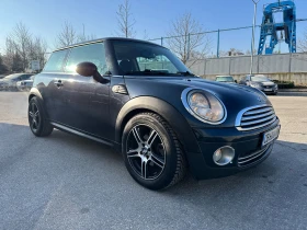 Mini Cooper 1.4i 95 к.с., снимка 6