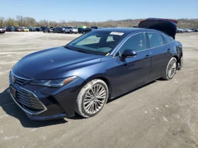 Toyota Avalon XLE | Mobile.bg    2