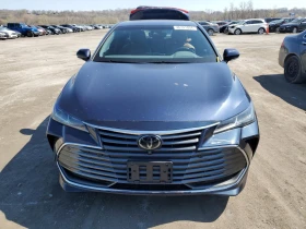 Toyota Avalon XLE | Mobile.bg    5