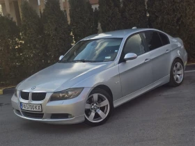 BMW 320 ///DYNAMIC XENON///163///, снимка 1