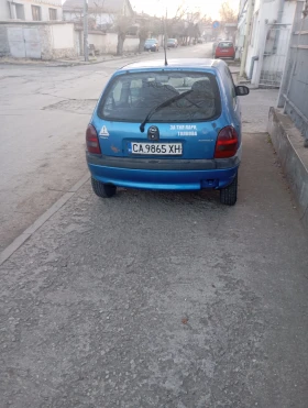 Opel Corsa 1.5исузо, снимка 2