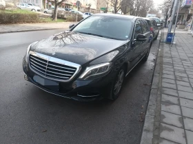 Mercedes-Benz S 350 S350D | Mobile.bg    7