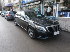 Mercedes-Benz S 350 S350D | Mobile.bg    5