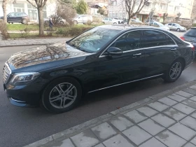 Mercedes-Benz S 350 S350D | Mobile.bg    2