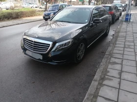 Mercedes-Benz S 350 S350D | Mobile.bg    4