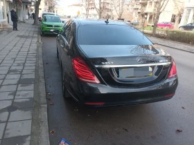 Mercedes-Benz S 350 S350D | Mobile.bg    8