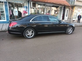 Mercedes-Benz S 350 S350D | Mobile.bg    6