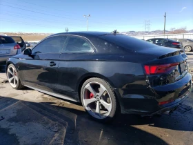 Audi S5 PREMIUM PLUS* HEADUP* * 360*  | Mobile.bg    3