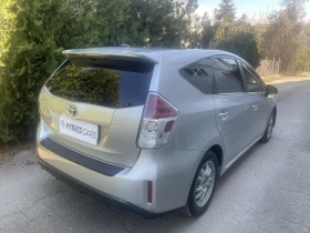 Toyota Prius Prius+ , снимка 7