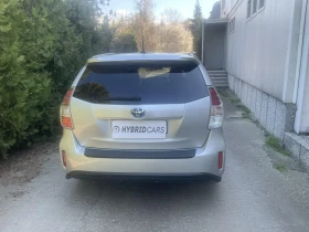 Toyota Prius Prius+ , снимка 4