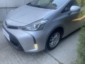 Toyota Prius Prius+ , снимка 11