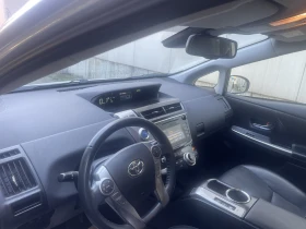 Toyota Prius Prius+ , снимка 16