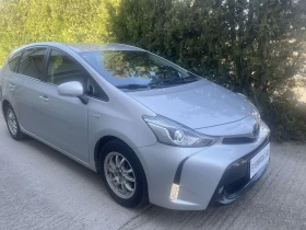     Toyota Prius Prius+ 