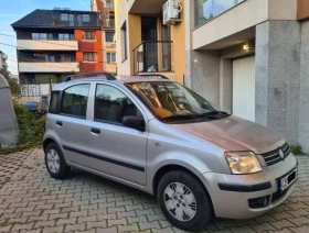 Обява за продажба на Fiat Panda 1.2 MPI/ГАЗ ~5 150 лв. - изображение 1