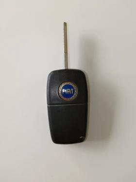 Fiat Panda 1.2 MPI/ | Mobile.bg    6