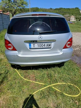 Mercedes-Benz R 320 | Mobile.bg    5