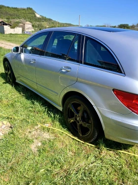 Mercedes-Benz R 320 | Mobile.bg    3