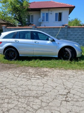 Mercedes-Benz R 320 | Mobile.bg    1