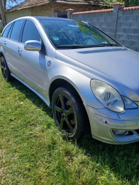 Mercedes-Benz R 320 | Mobile.bg    2