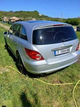 Mercedes-Benz R 320 | Mobile.bg    4