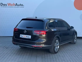 VW Passat 2.0TDI BMT 4MOTION | Mobile.bg    3
