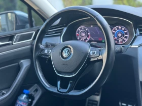 VW Passat 2.0TDI BMT 4MOTION | Mobile.bg    12