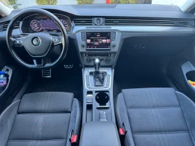 VW Passat 2.0TDI BMT 4MOTION | Mobile.bg    11