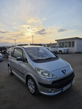 Peugeot 1007 1.4 | Mobile.bg    2