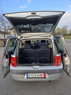 Peugeot 1007 1.4 | Mobile.bg    5