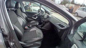 Peugeot 2008 1, 6HDI ALLURE  | Mobile.bg    10