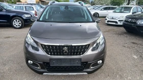 Обява за продажба на Peugeot 2008 1, 6HDI ALLURE 
