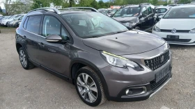 Обява за продажба на Peugeot 2008 1, 6HDI ALLURE 