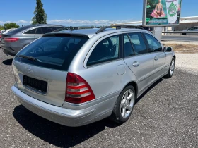 Mercedes-Benz C 220 2.2cdi | Mobile.bg    4