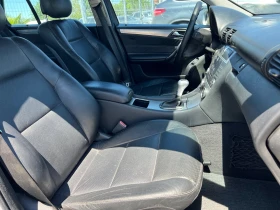 Mercedes-Benz C 220 2.2cdi | Mobile.bg    8