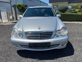 Mercedes-Benz C 220 2.2cdi | Mobile.bg    2