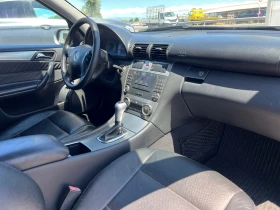 Mercedes-Benz C 220 2.2cdi | Mobile.bg    9