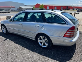 Mercedes-Benz C 220 2.2cdi | Mobile.bg    5