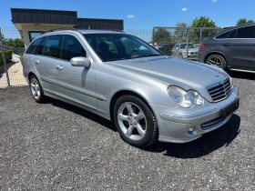 Mercedes-Benz C 220 2.2cdi | Mobile.bg    3