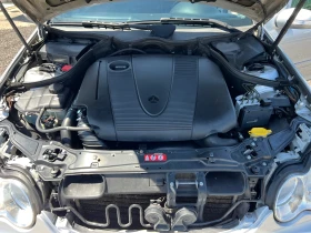Mercedes-Benz C 220 2.2cdi | Mobile.bg    13