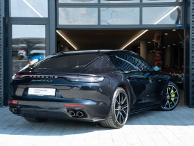 Porsche Panamera Turbo S E-Hybrid | Mobile.bg    5